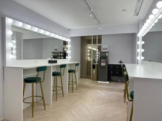 Meworld Hotel - Taipei Main Station - 4