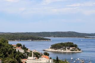 Apartments Divković - Hvar - 0