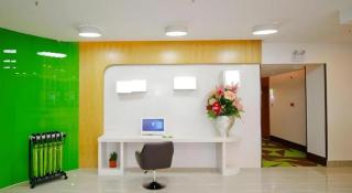 Vatica HeFei Baishuiba BHG Hotel - 5