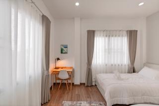 Private Pool Villa near airport Mega bangna 3 nights - 6