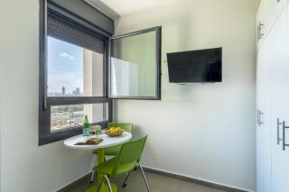 TLV university apartments near Expo by Sea N' Rent - 7