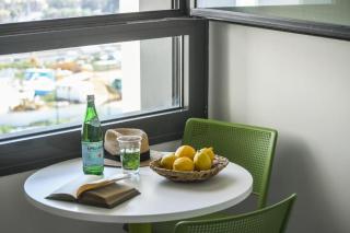 TLV university apartments near Expo by Sea N' Rent - 4