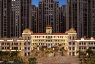 海口国兴大道漫心府 - 1
