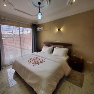 Résidence akaba - 4