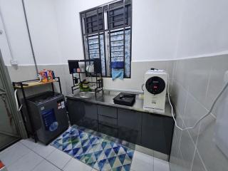 Razumi's Homestay 2 - 3