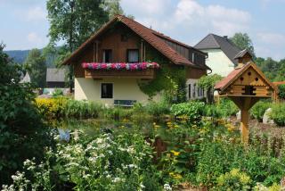 Landpension Heidi Machold - Weißenstadt - 6