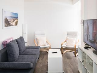 City-Marina Cuxhaven, Unterdeck - Cuxhaven - 8