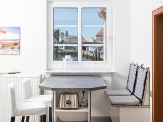 City-Marina Cuxhaven, Unterdeck - Cuxhaven - 9