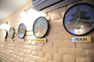 Star Hotel - Tachkent - 1
