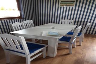 Holiday homes for 7 people in Świnoujście - 9