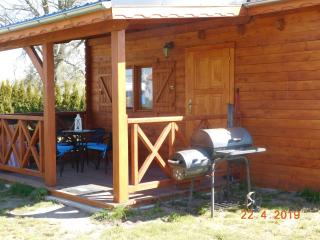 Holiday homes for 7 people in Świnoujście - 4
