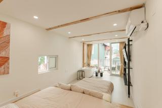 Homestay CHẤT - Old Quarter,Lively Corner - 1