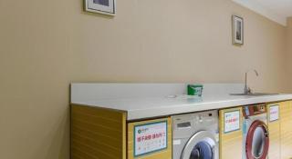 City Comfort Inn Xiaogan Chengzhan Road - 4