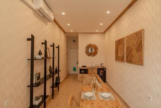 Homestay CHẤT - Old Quarter,Lively Corner - 7