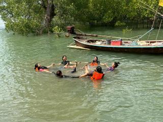 บากันใหญ่ โฮมสเตย์ - 5