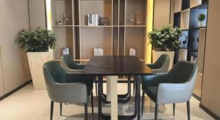 City Comfort Inn Huanggang Guibinlou Wanda Square - 1