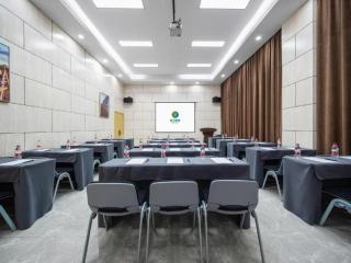 City Comfort Inn Liuzhou Chengzhong Wanda Plaza - 9