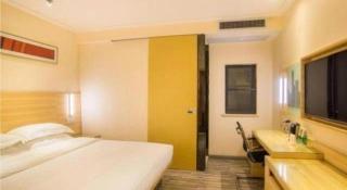 City Comfort Inn Liuzhou Chengzhong Wanda Plaza - 6