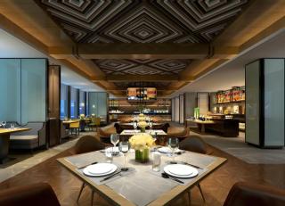 Shunshine International Hotel Xiangxi - 4