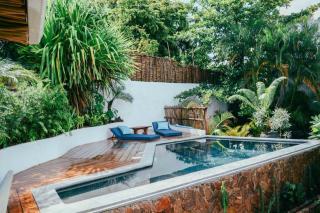 BambooJam Villa -  - 8