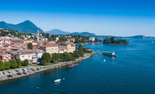 Hotel Aquadolce - Verbania - 8