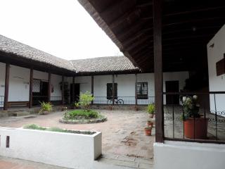 Hotel La Primavera - Riobamba - 1