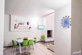 B&B La Terrazza di Corte Sant'Anna - 2