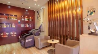 City Comfort Inn Changsha Railway Station - 2