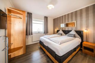 Haus Seewärts Wohnen Apartment 3 5 - 8