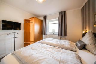 Haus Seewärts Wohnen Apartment 3 5 - 7