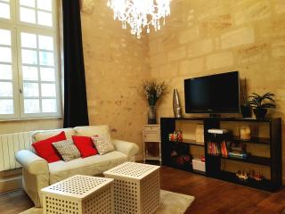 Coeur de Saint Pierre - Bordeaux - 7