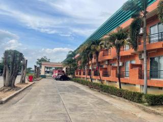 Rawanda Resort Hotel -  - 0