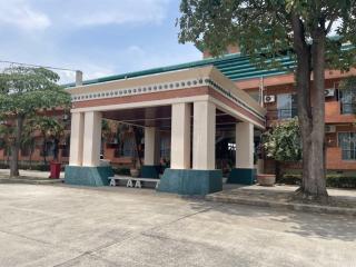 Rawanda Resort Hotel - 4