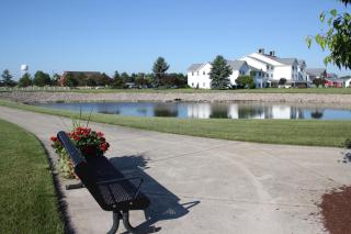 Farmstead Inn and Conference Center - Shipshewana - 8
