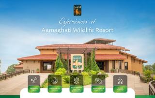 AamaGhati Wildlife Resort, Ranthambore - 9