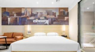 City Comfort Inn Jingmen Zhongxiang Chengtian Huafu - 7