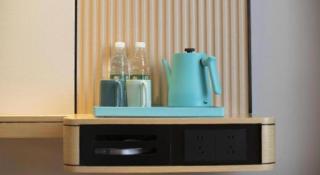 City Comfort Inn Jingmen Zhongxiang Chengtian Huafu - 3