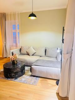 Kurpark Loft Augusta Zentral Klinikum Free Parking WLAN - 3