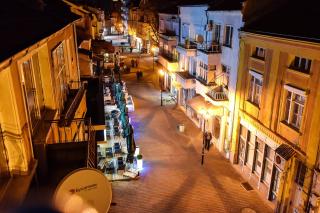 Central Guest Rooms - Asenovgrad - 6