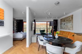 Bulvary Książece, Sun&Snow - 4