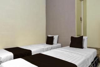 Hotel O near Ahmad Yani International Airport formerly North Bay Residence - 4