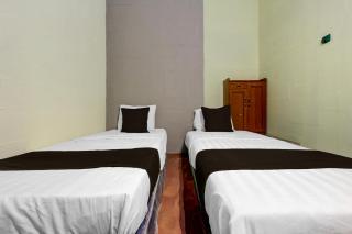 Hotel O near Ahmad Yani International Airport formerly North Bay Residence - 0