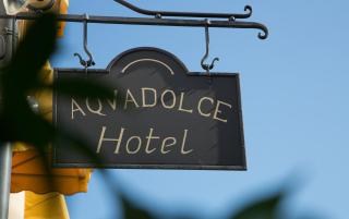 Hotel Aquadolce - Verbania - 2