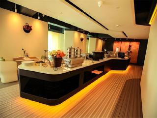 Jinjiang Metropolo Hotel - Qingdao Chengyang District Government - 5