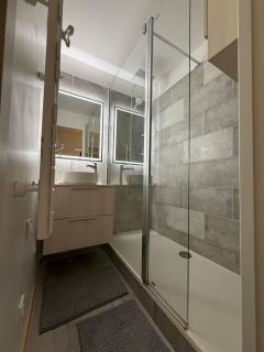 Family cocoon 4 people La Chapelle d'Abondance - 5