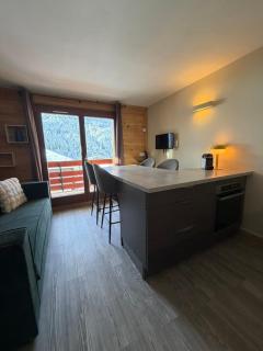 Family cocoon 4 people La Chapelle d'Abondance - 3