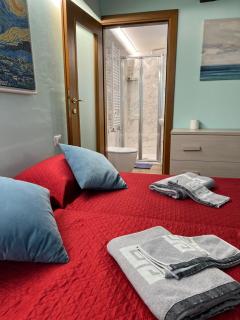 MORI 1 CON BELLA VISTA NUOVO APPARTAMENTO - Venezia - 6