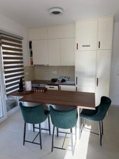 Love & sea apartment - 9