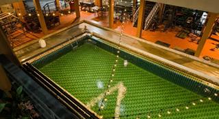 Phonethip Plaza Hotel - 2