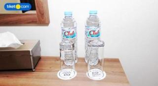 Kenari Tower Hotel - 1